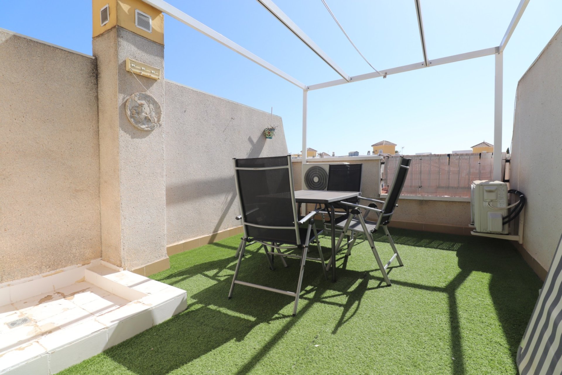 Reventa - Townhouse / Duplex - Algorfa - Montemar
