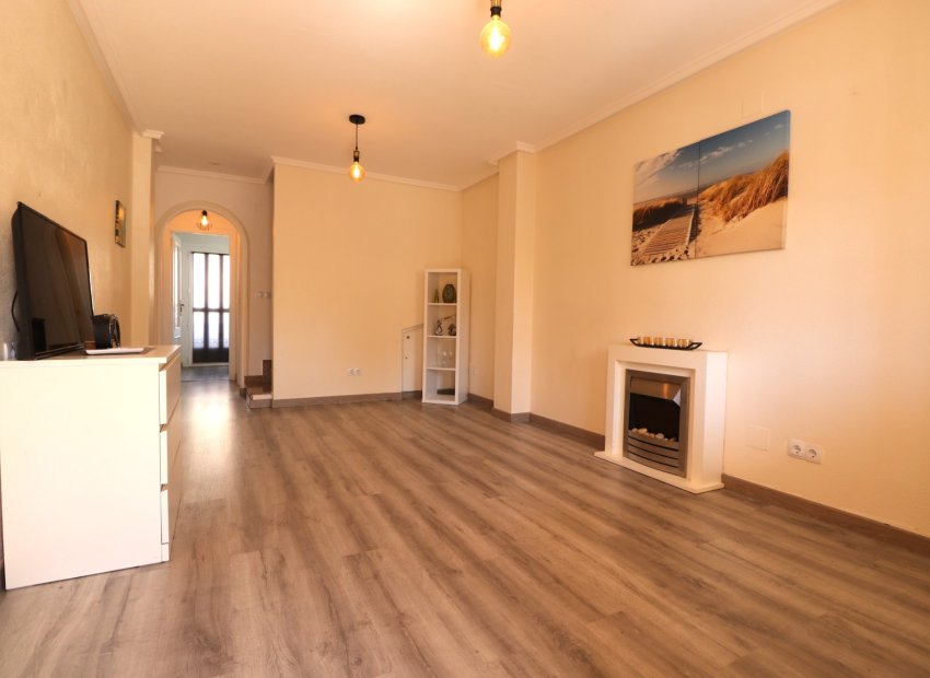 Reventa - Townhouse / Duplex - Algorfa - Montemar