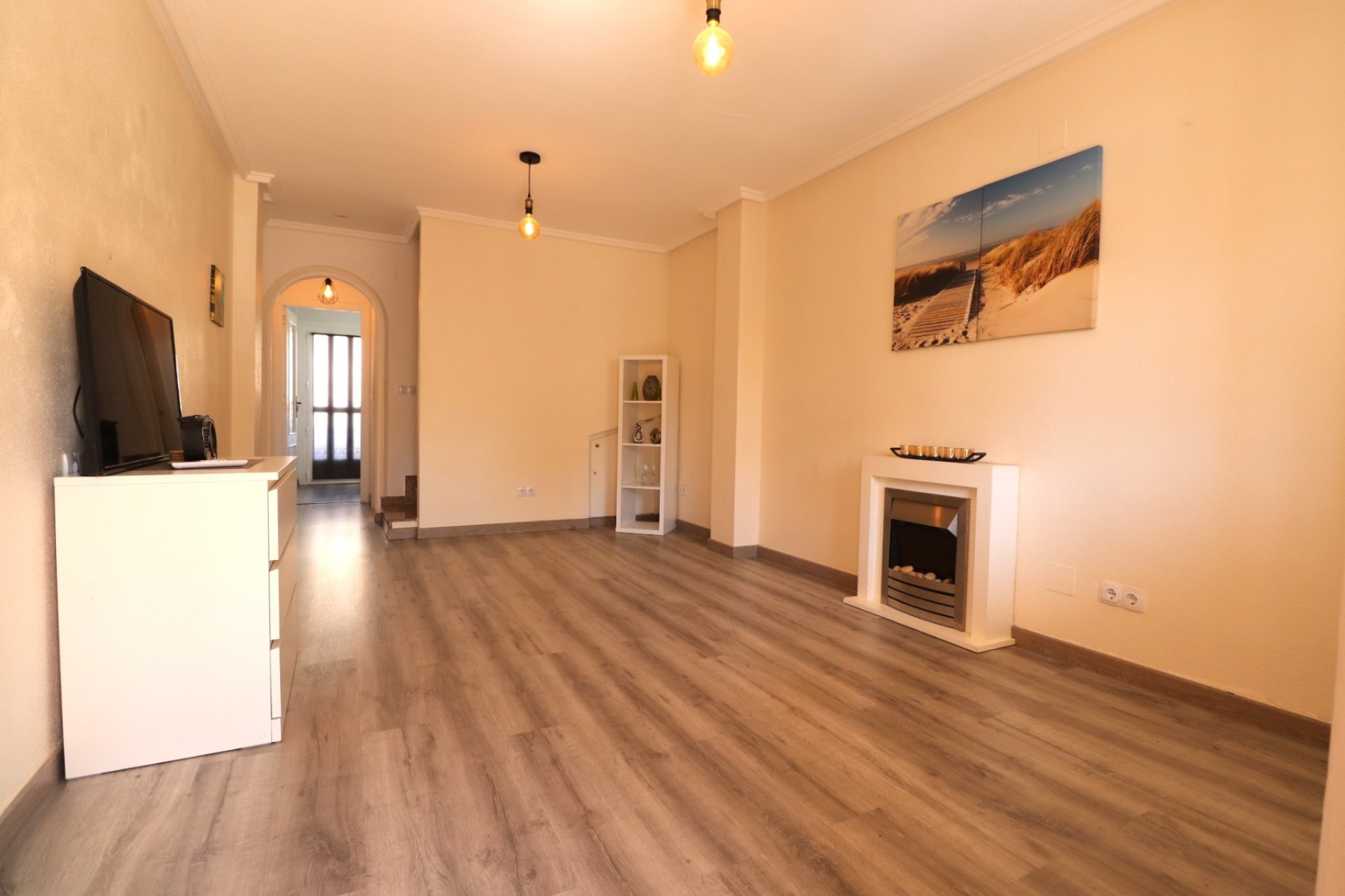 Reventa - Townhouse / Duplex - Algorfa - Montemar