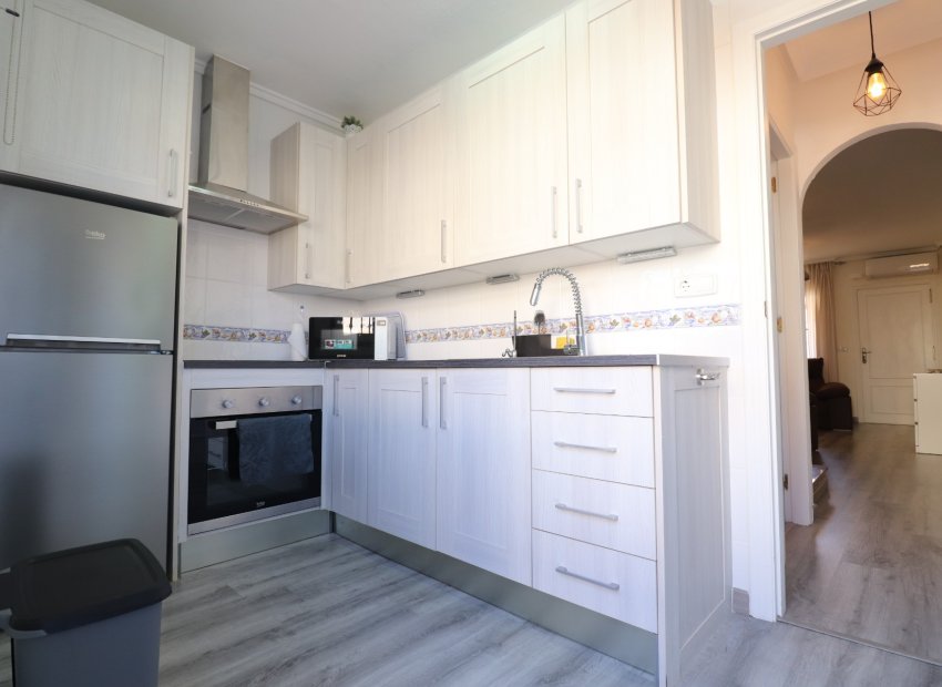 Reventa - Townhouse / Duplex - Algorfa - Montemar