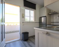 Reventa - Townhouse / Duplex - Algorfa - Montemar