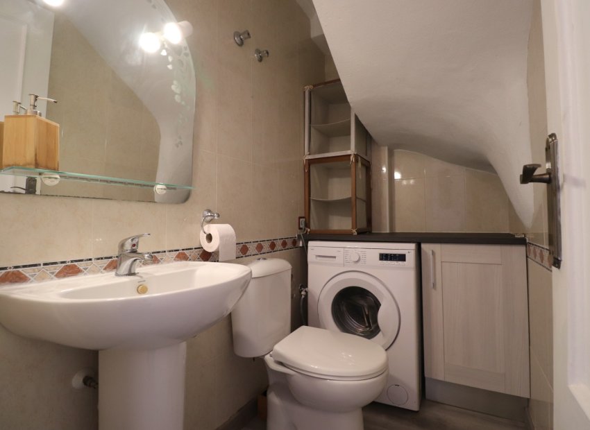 Reventa - Townhouse / Duplex - Algorfa - Montemar