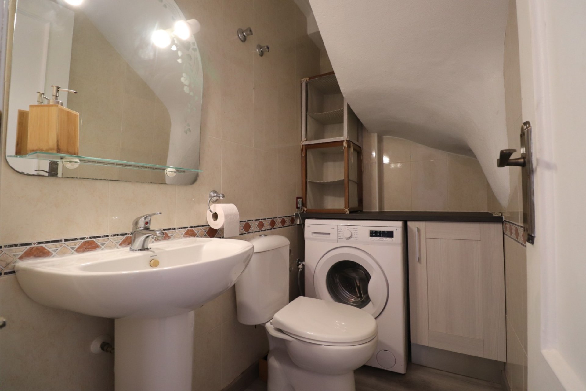 Reventa - Townhouse / Duplex - Algorfa - Montemar
