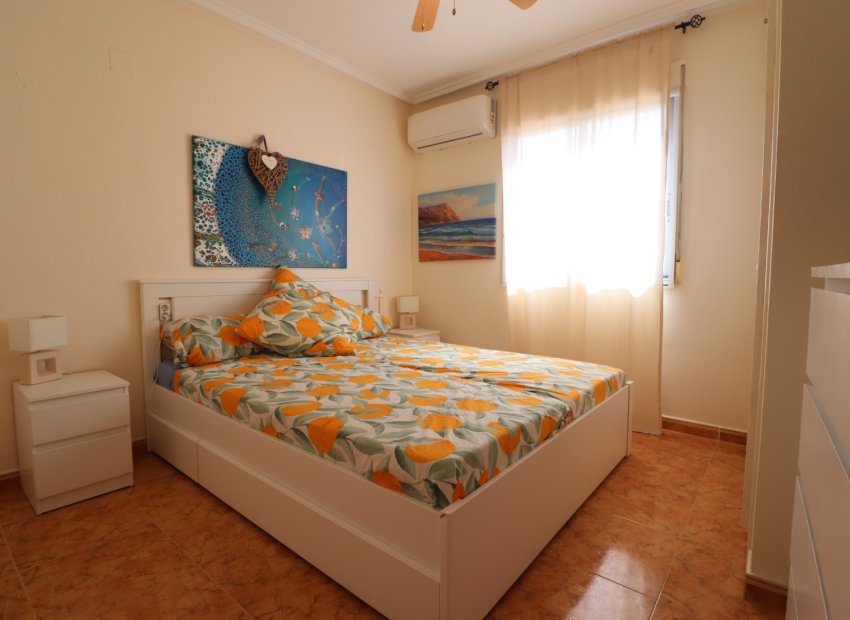 Reventa - Townhouse / Duplex - Algorfa - Montemar