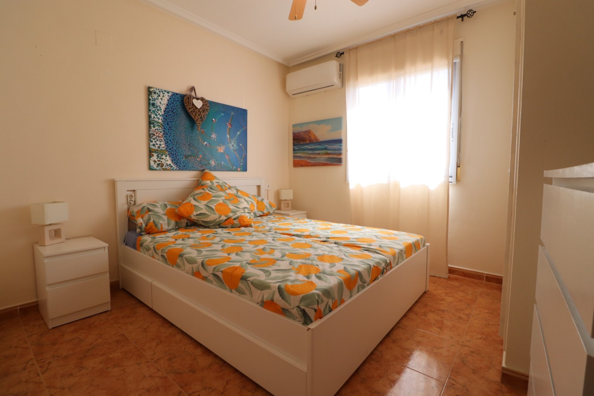 Reventa - Townhouse / Duplex - Algorfa - Montemar