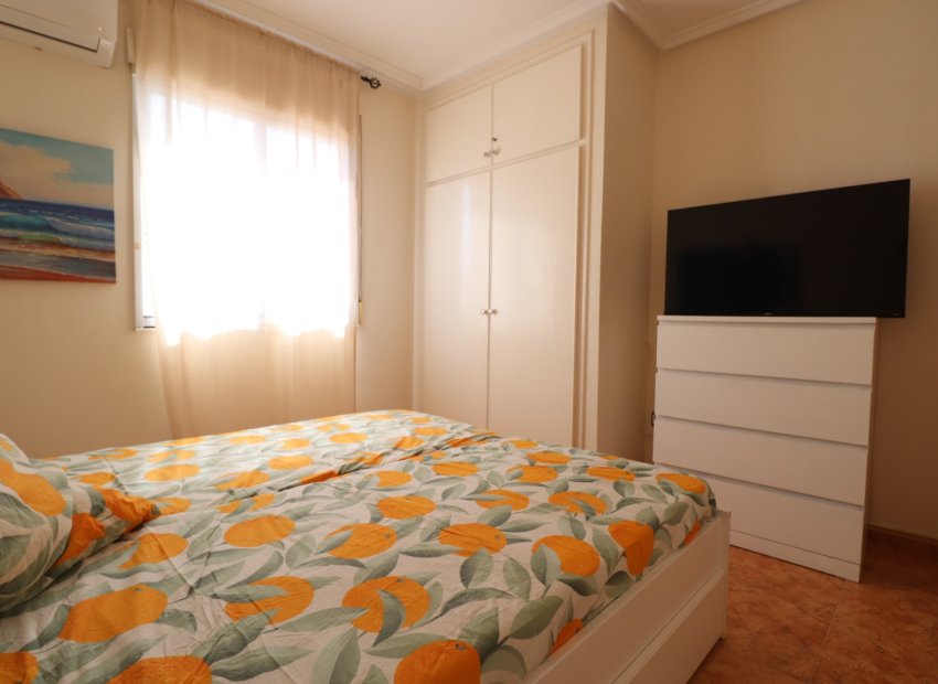 Reventa - Townhouse / Duplex - Algorfa - Montemar