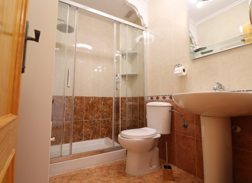 Reventa - Townhouse / Duplex - Algorfa - Montemar