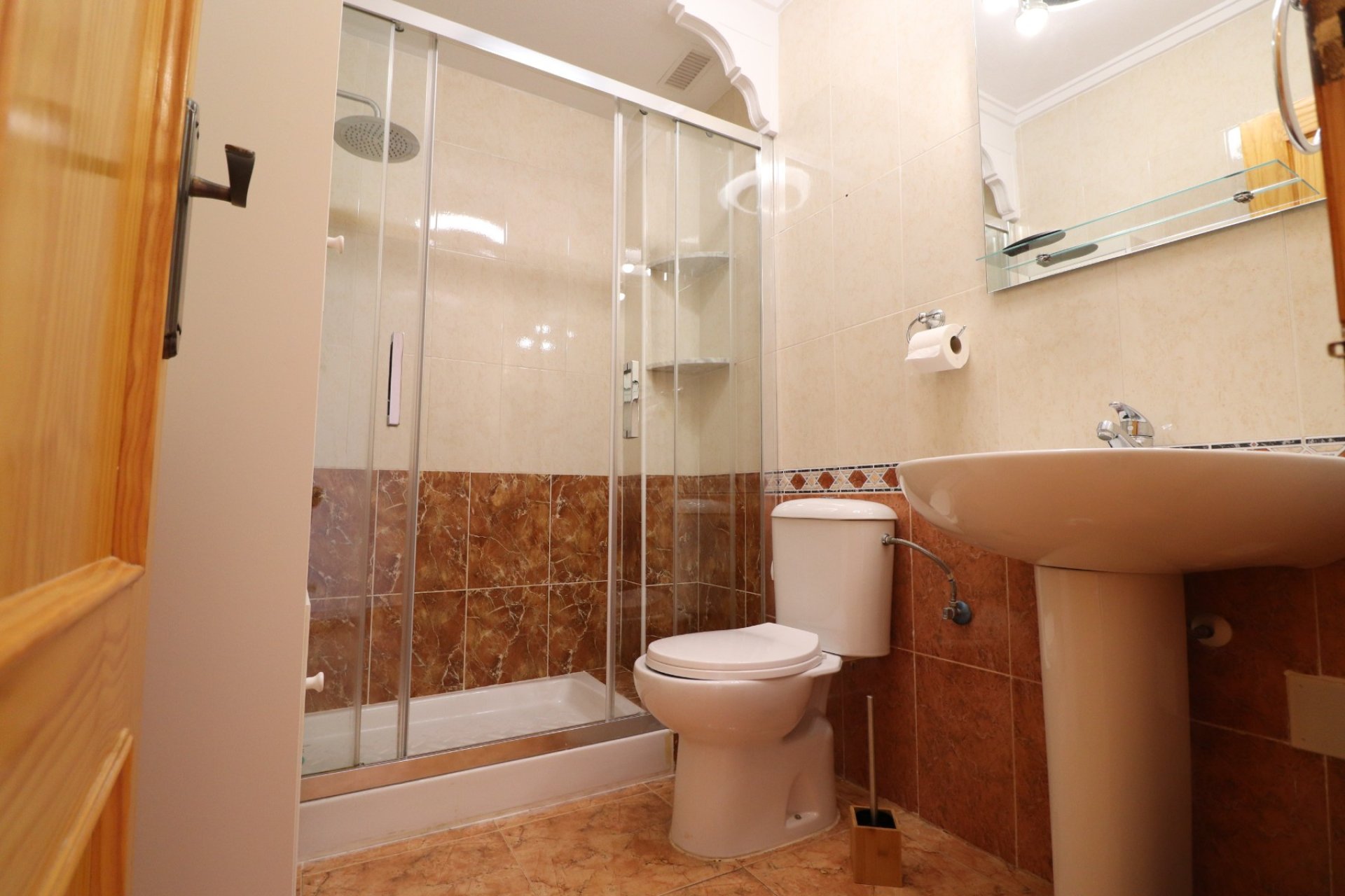Reventa - Townhouse / Duplex - Algorfa - Montemar