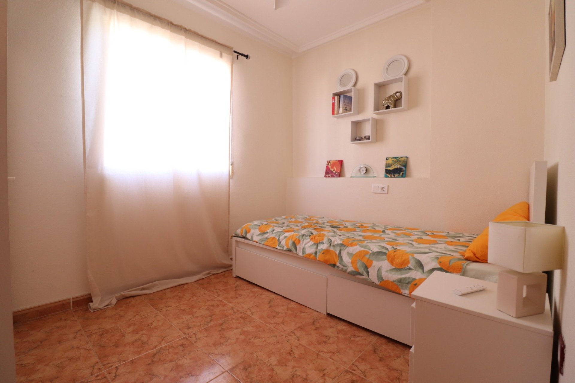 Reventa - Townhouse / Duplex - Algorfa - Montemar