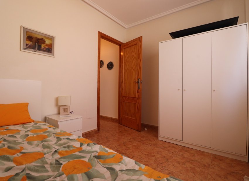 Reventa - Townhouse / Duplex - Algorfa - Montemar
