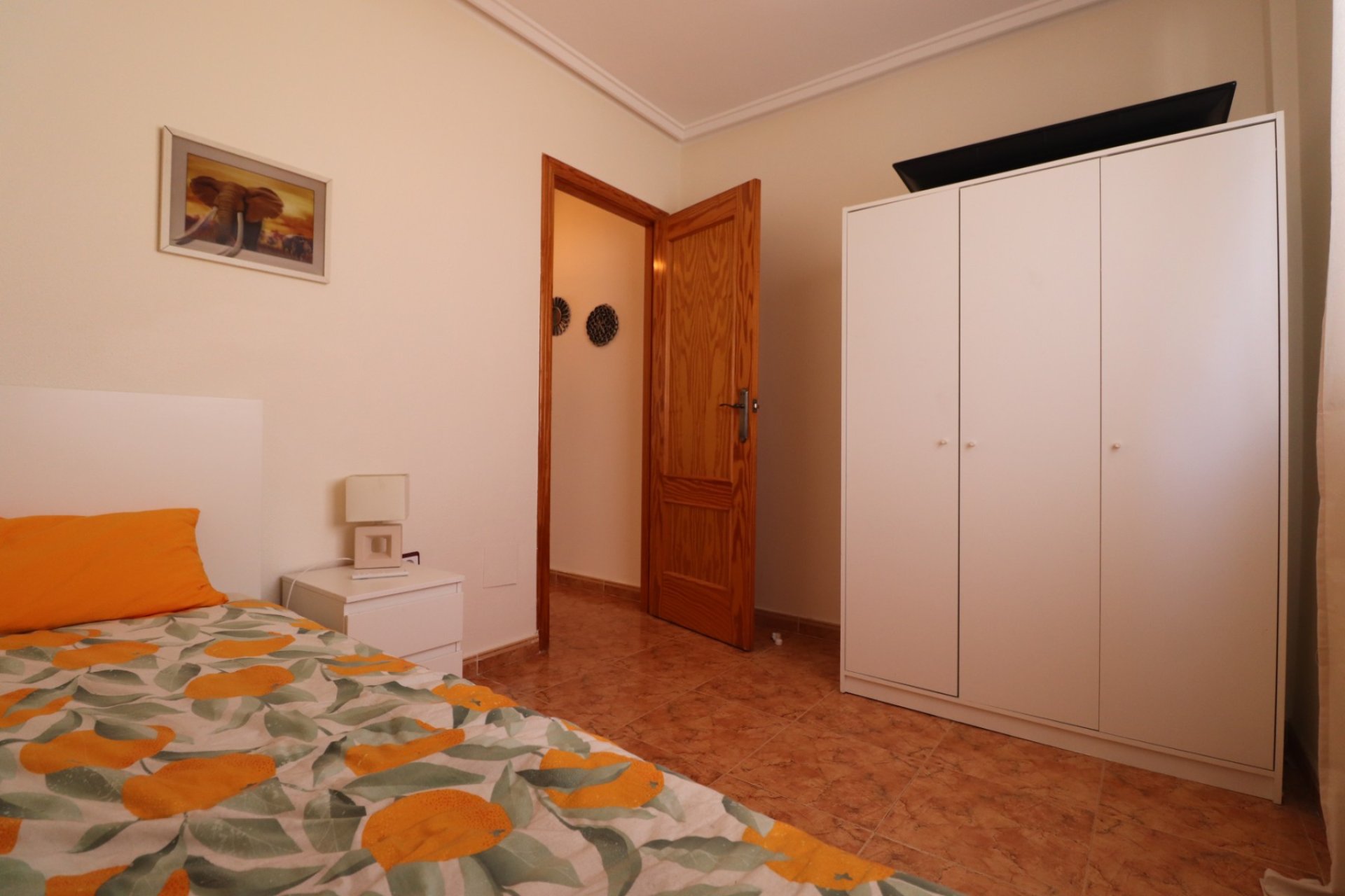 Reventa - Townhouse / Duplex - Algorfa - Montemar