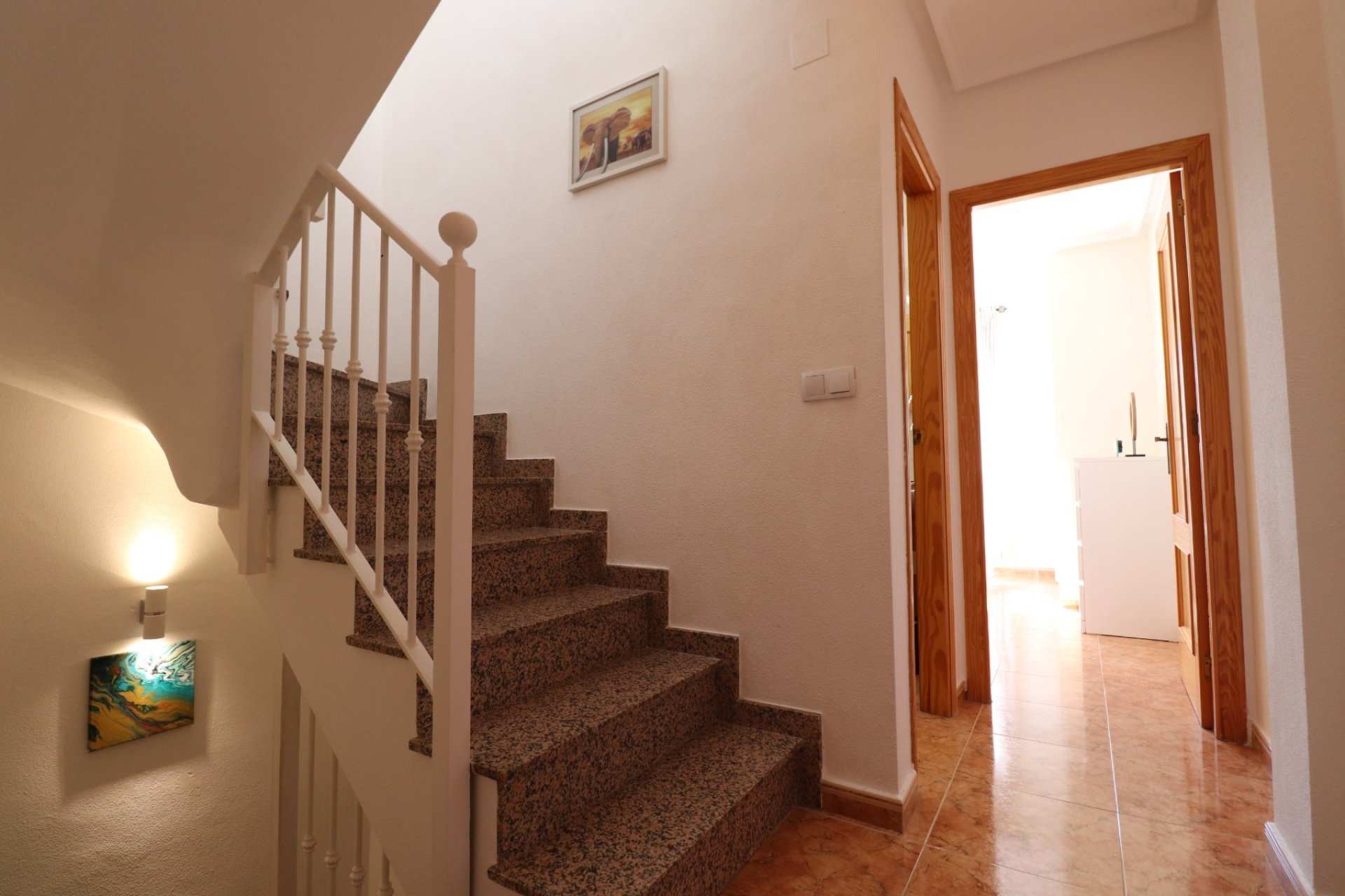 Reventa - Townhouse / Duplex - Algorfa - Montemar