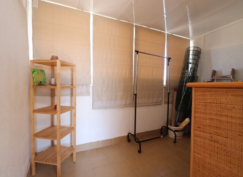 Reventa - Townhouse / Duplex - Algorfa - Montemar