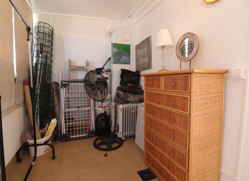 Reventa - Townhouse / Duplex - Algorfa - Montemar