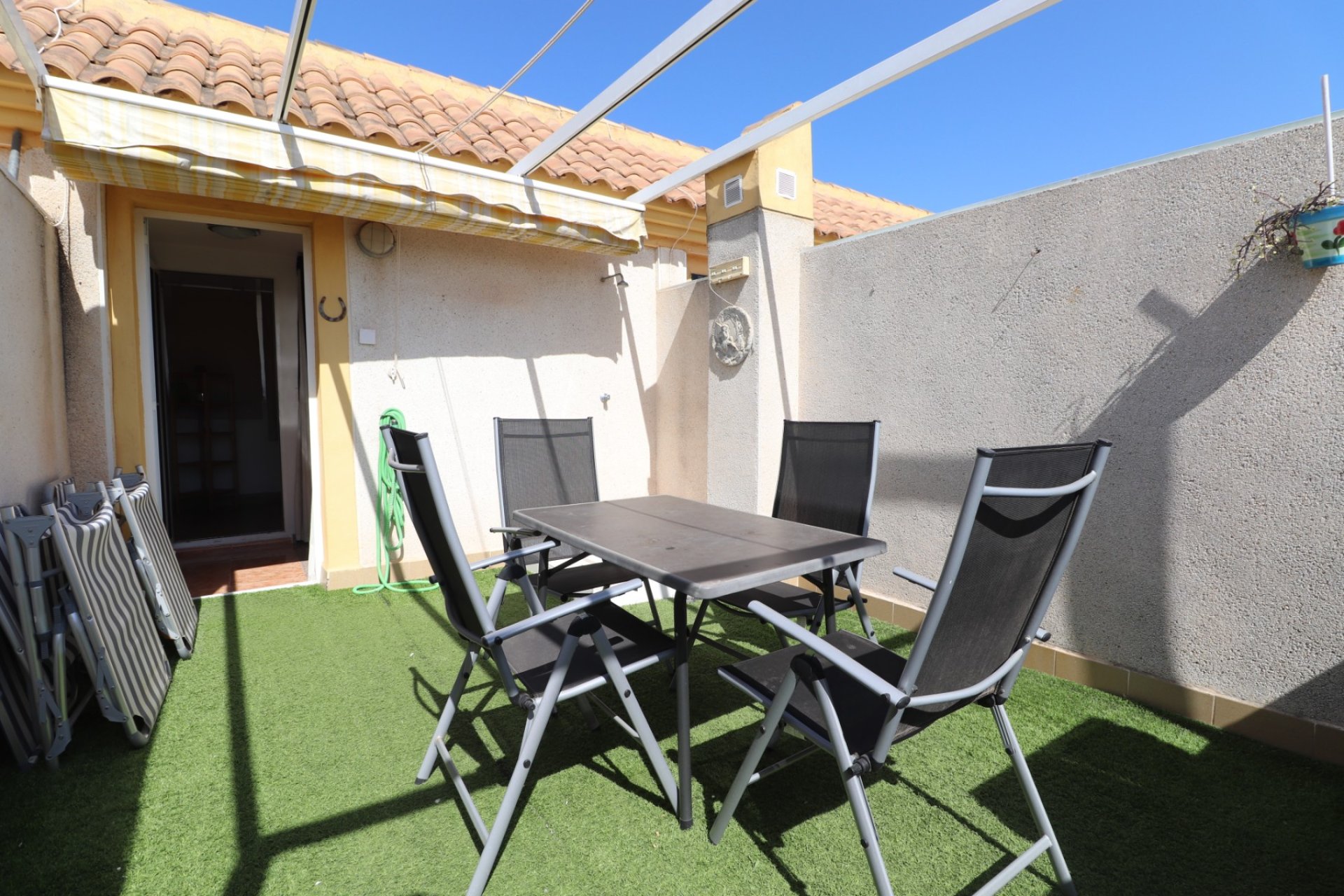 Reventa - Townhouse / Duplex - Algorfa - Montemar