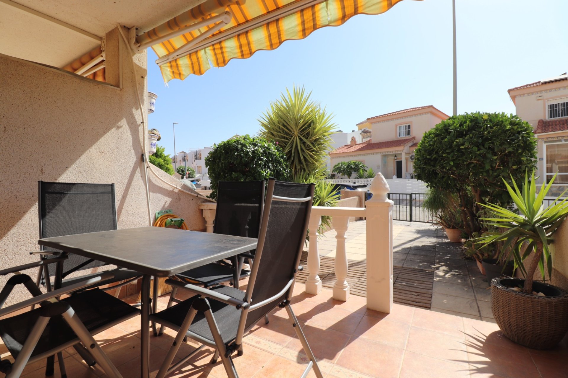 Reventa - Townhouse / Duplex - Algorfa - Montemar