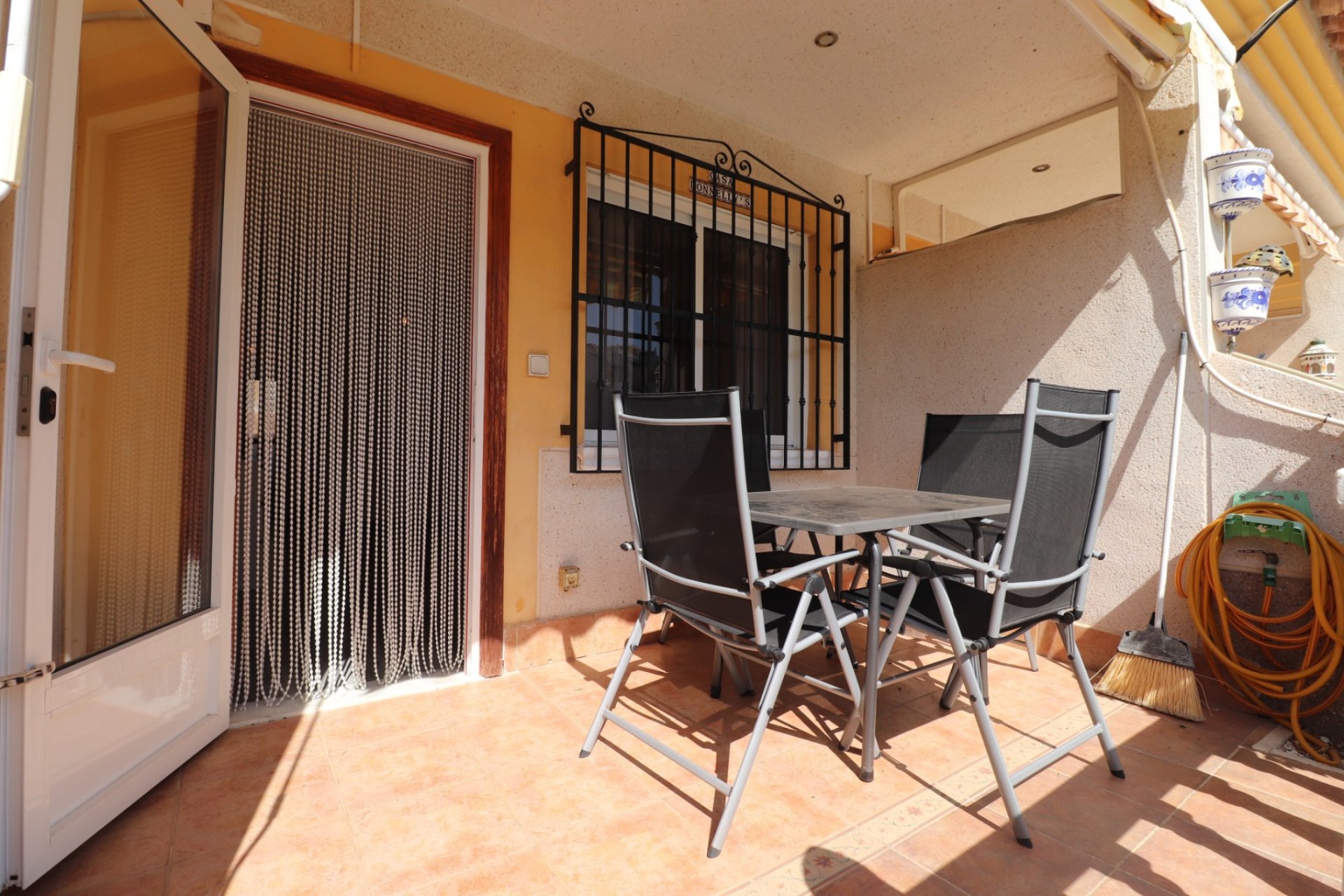 Reventa - Townhouse / Duplex - Algorfa - Montemar