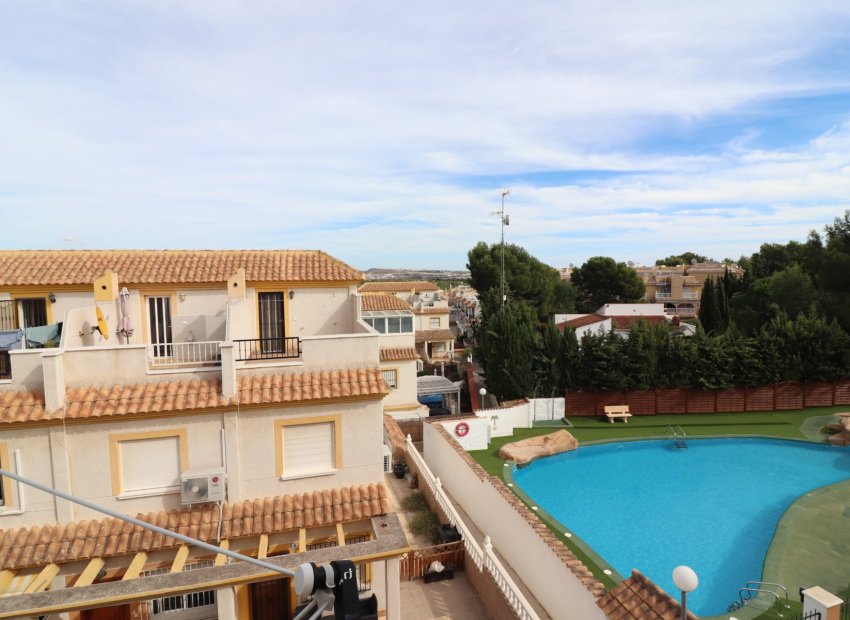 Reventa - Townhouse / Duplex - Algorfa - Montemar