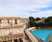 Reventa - Townhouse / Duplex - Algorfa - Montemar