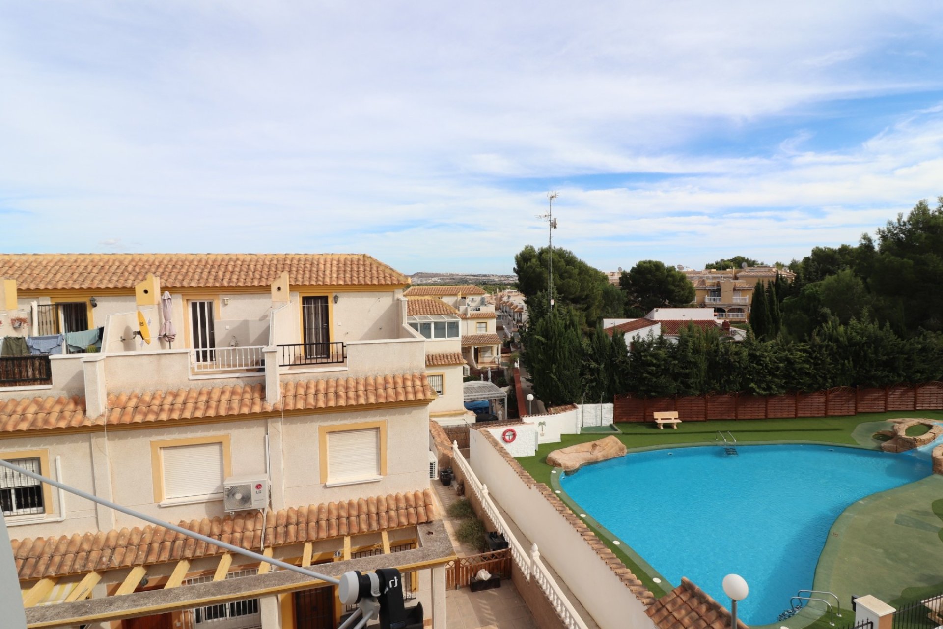 Reventa - Townhouse / Duplex - Algorfa - Montemar
