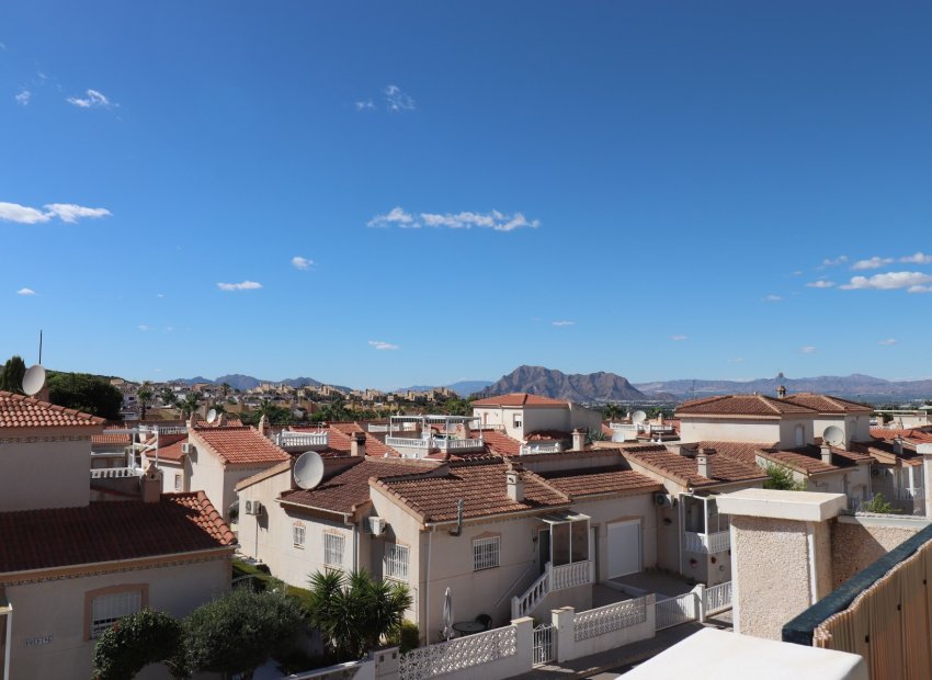 Reventa - Townhouse / Duplex - Algorfa - Montemar