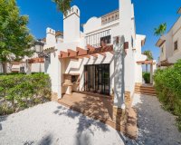 Reventa - Townhouse / Duplex - Algorfa