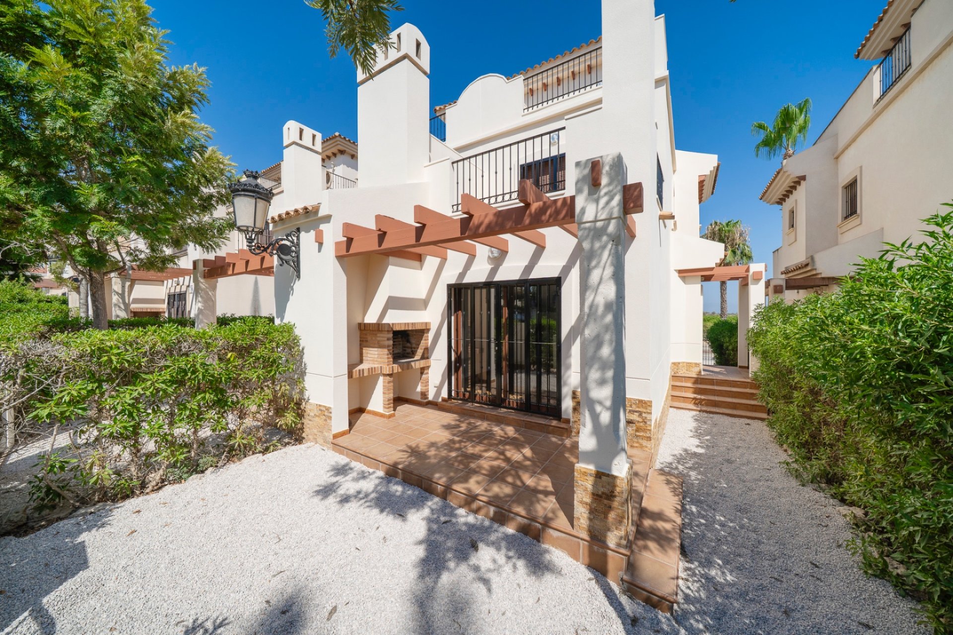 Reventa - Townhouse / Duplex - Algorfa