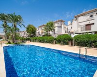 Reventa - Townhouse / Duplex - Algorfa