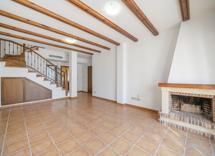 Reventa - Townhouse / Duplex - Algorfa