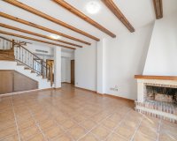 Reventa - Townhouse / Duplex - Algorfa