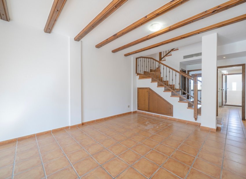 Reventa - Townhouse / Duplex - Algorfa