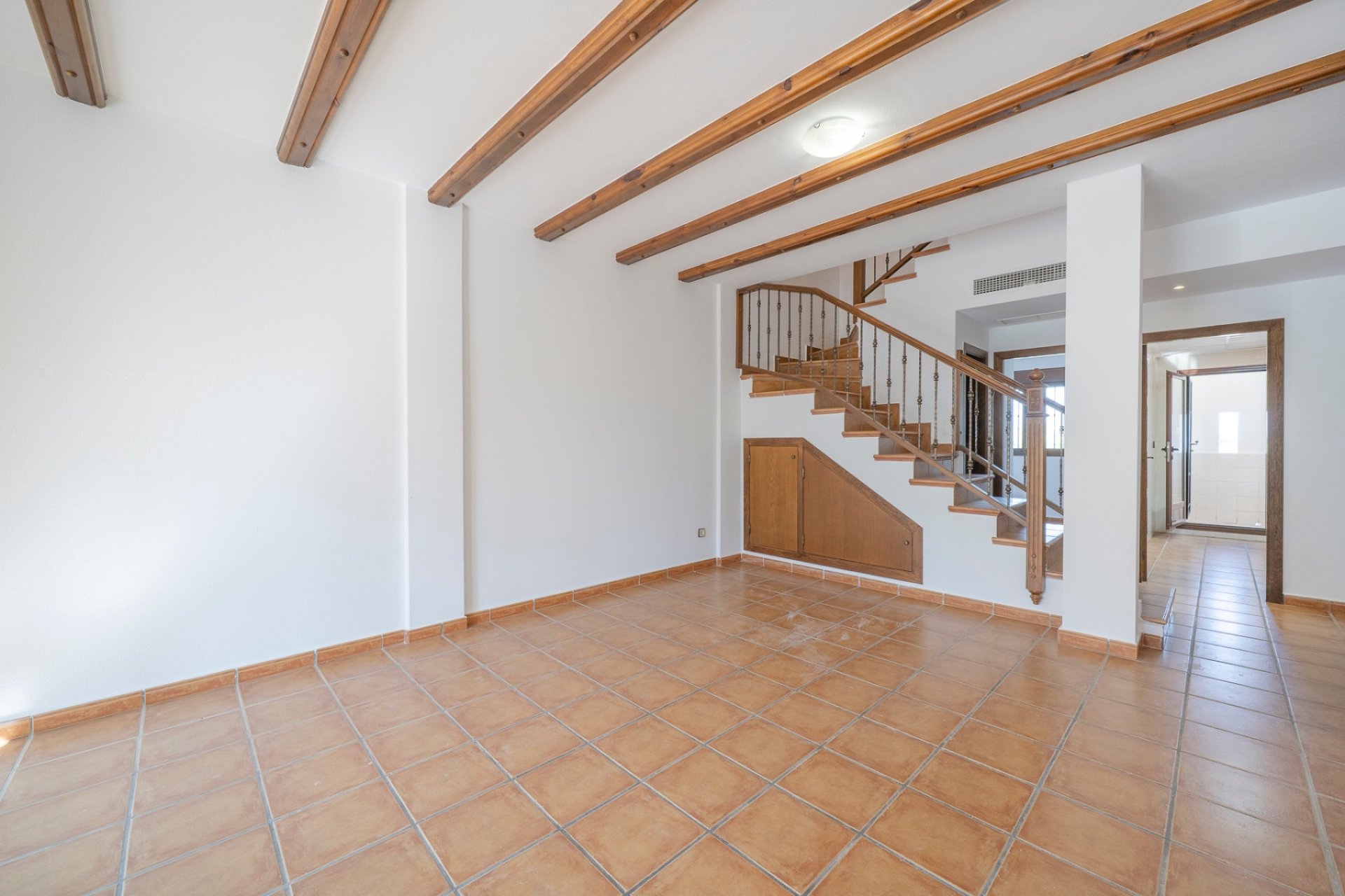 Reventa - Townhouse / Duplex - Algorfa