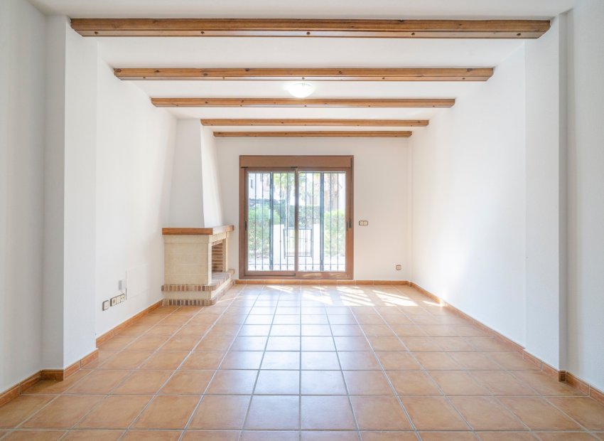 Reventa - Townhouse / Duplex - Algorfa