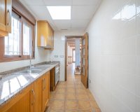 Reventa - Townhouse / Duplex - Algorfa