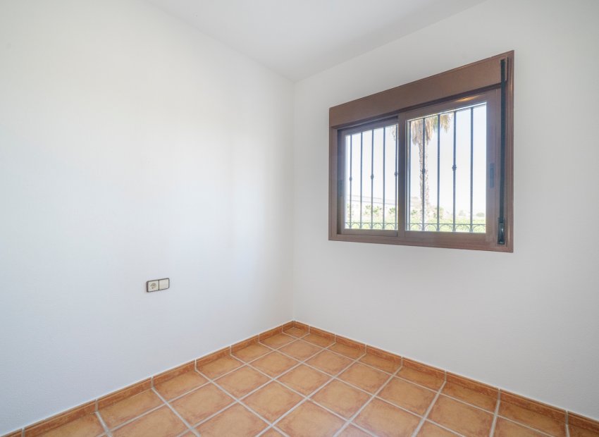 Reventa - Townhouse / Duplex - Algorfa
