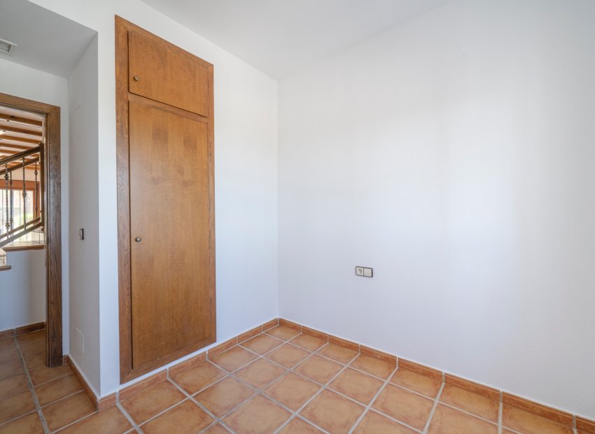 Reventa - Townhouse / Duplex - Algorfa