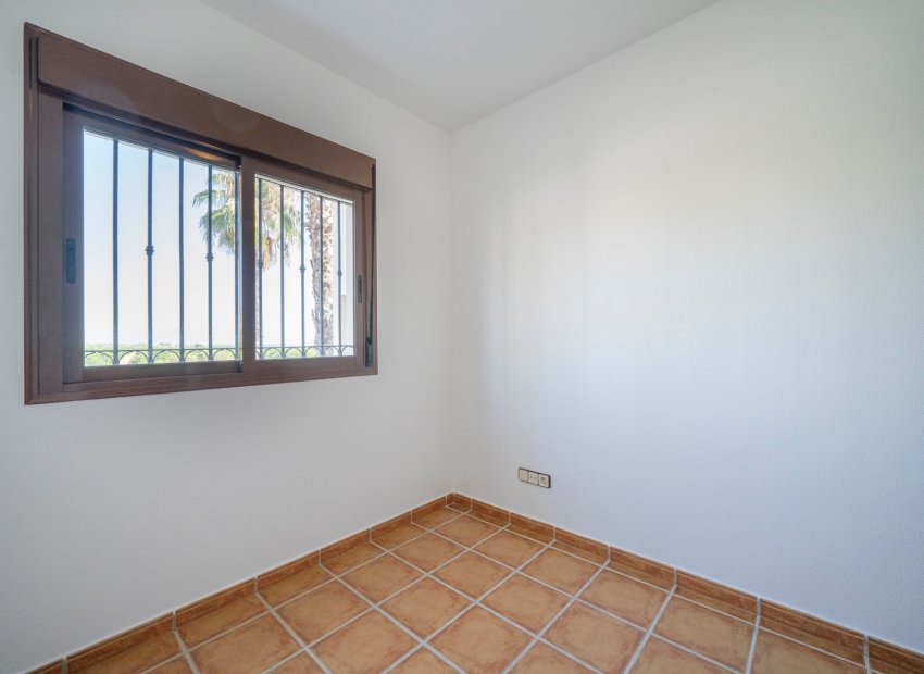 Reventa - Townhouse / Duplex - Algorfa