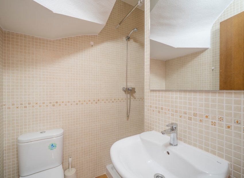 Reventa - Townhouse / Duplex - Algorfa