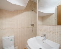 Reventa - Townhouse / Duplex - Algorfa