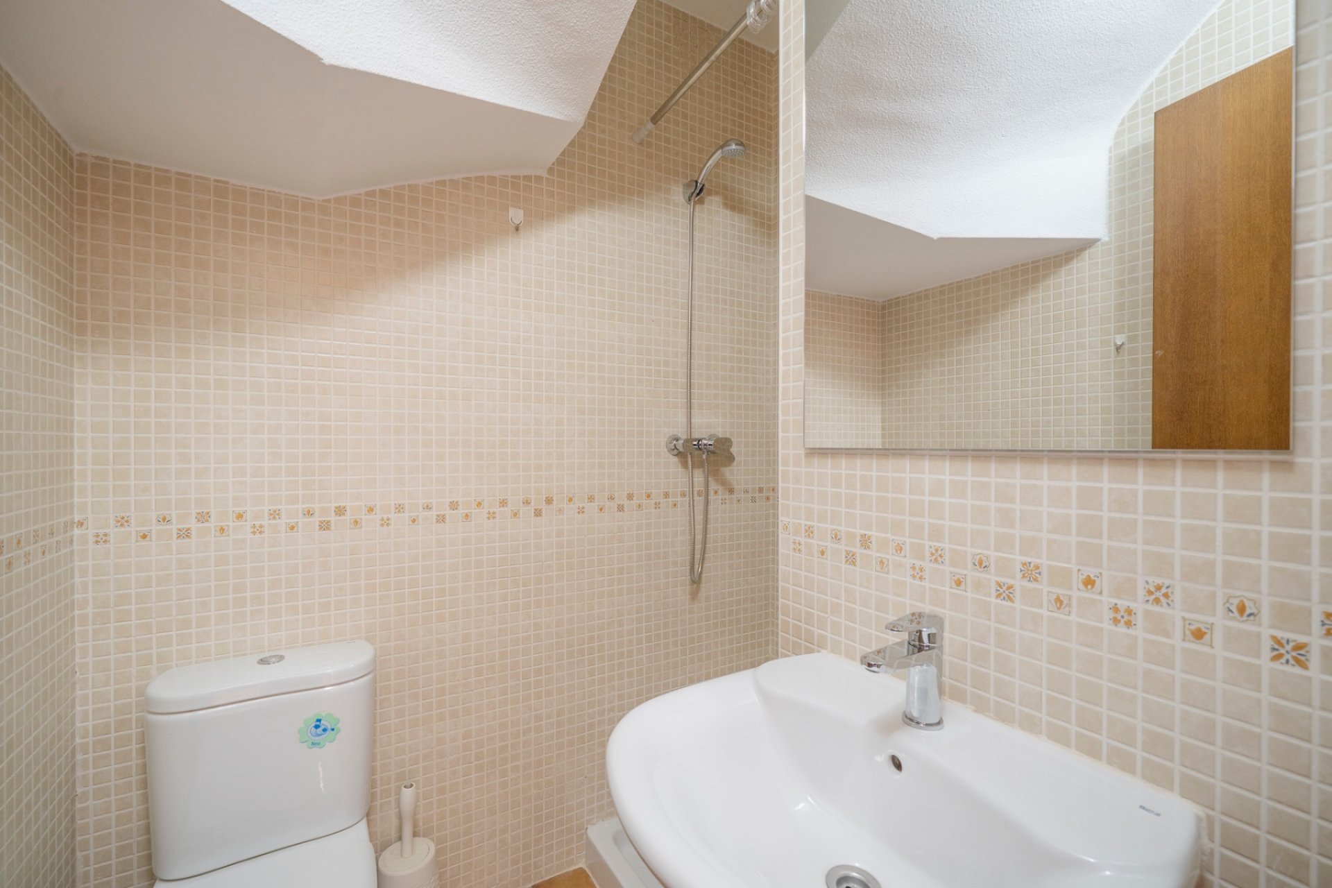 Reventa - Townhouse / Duplex - Algorfa