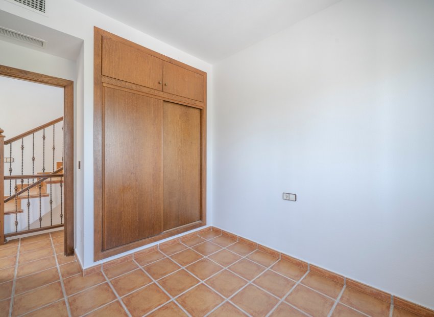 Reventa - Townhouse / Duplex - Algorfa