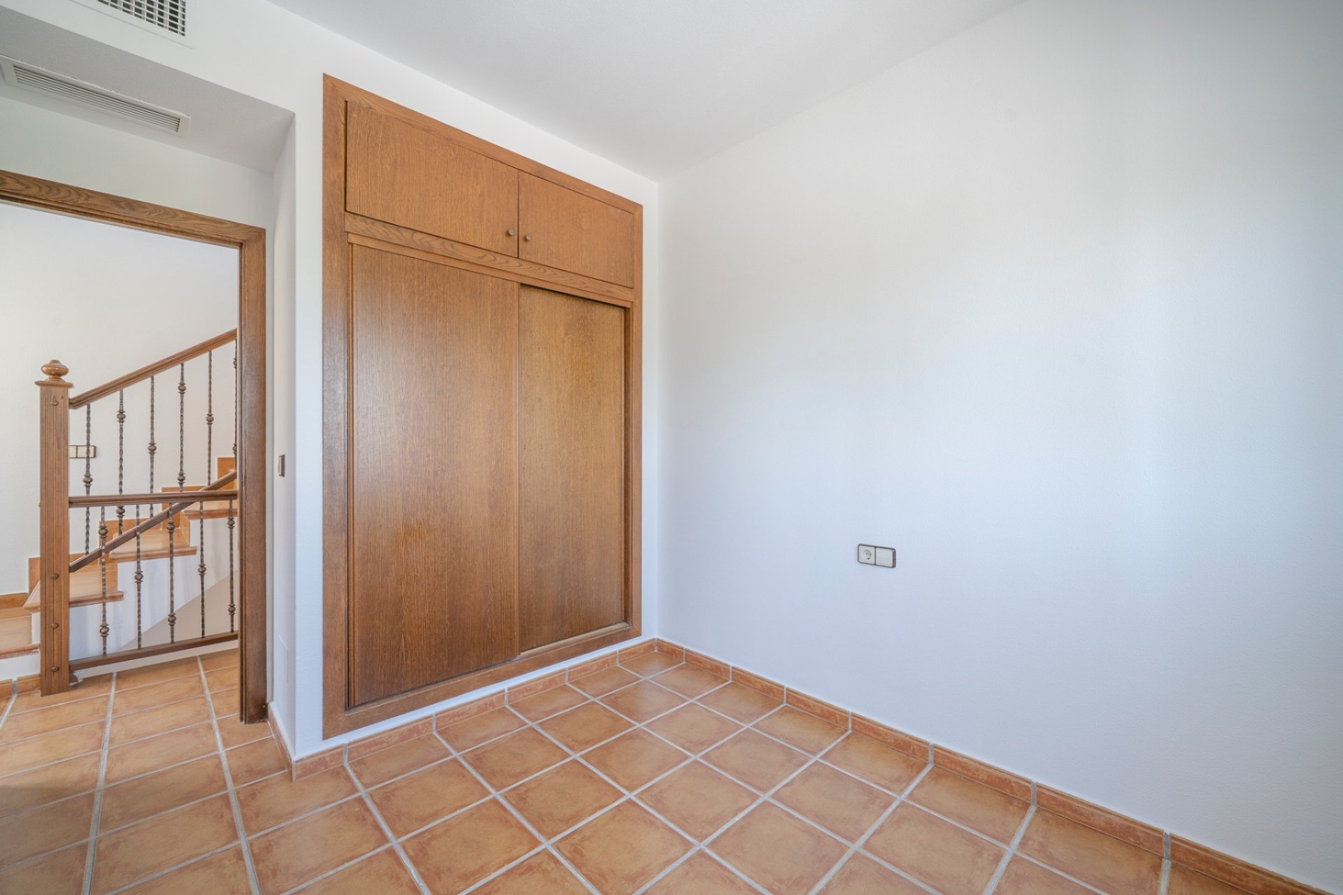 Reventa - Townhouse / Duplex - Algorfa