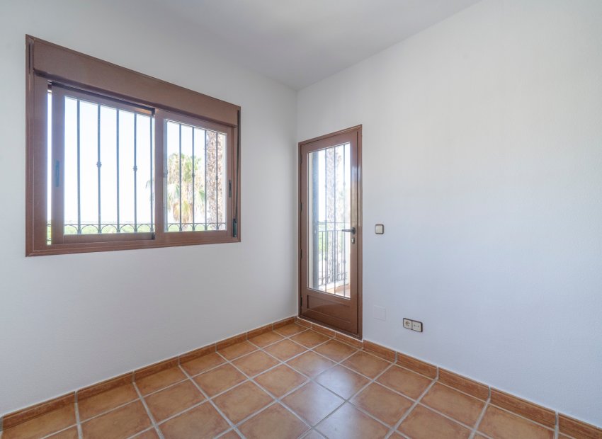 Reventa - Townhouse / Duplex - Algorfa