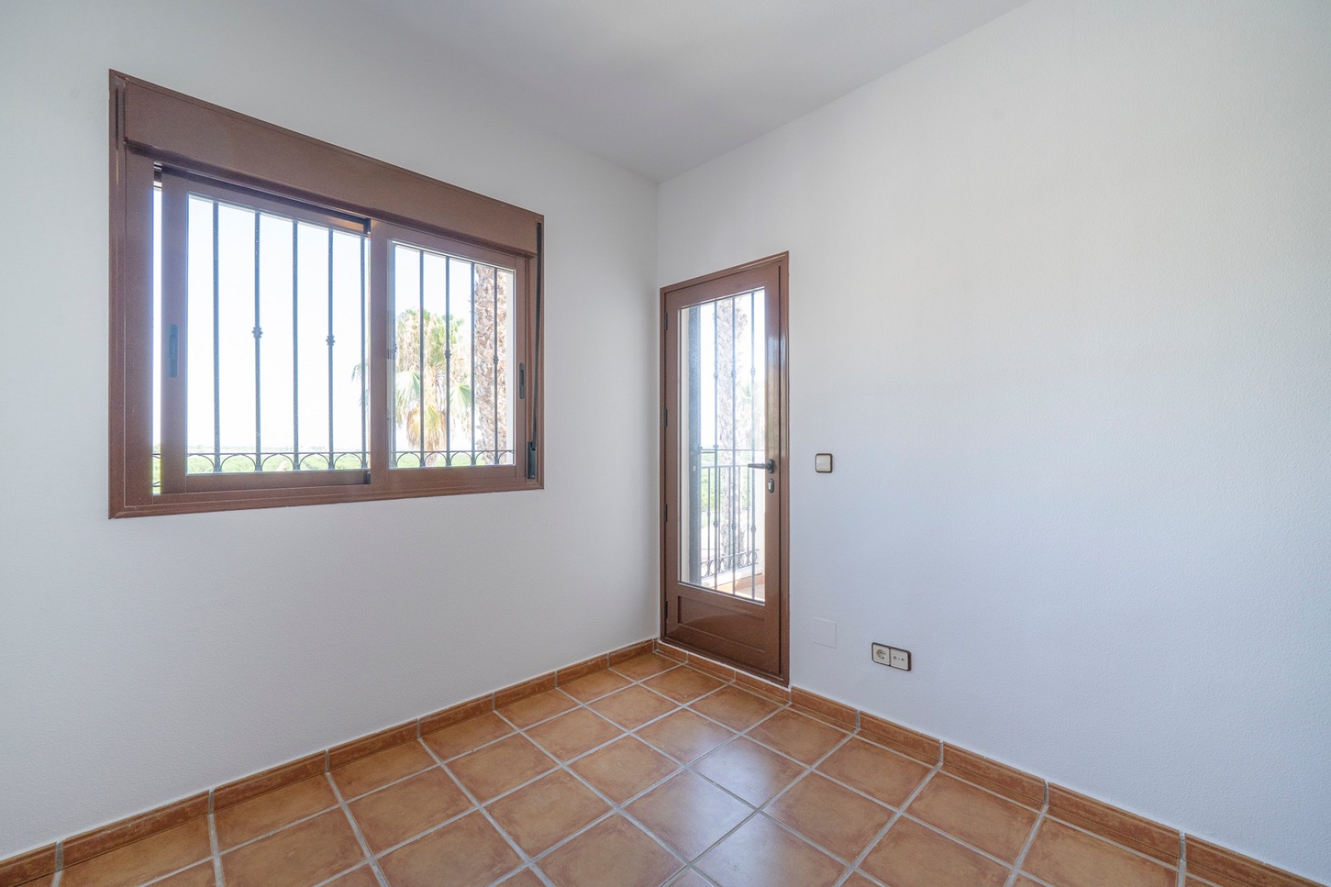 Reventa - Townhouse / Duplex - Algorfa