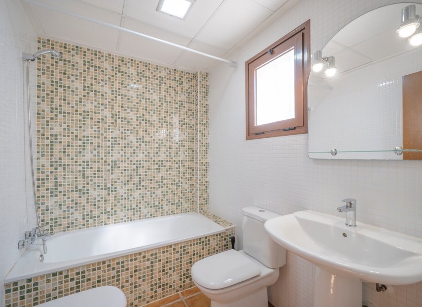 Reventa - Townhouse / Duplex - Algorfa