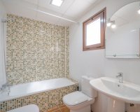 Reventa - Townhouse / Duplex - Algorfa