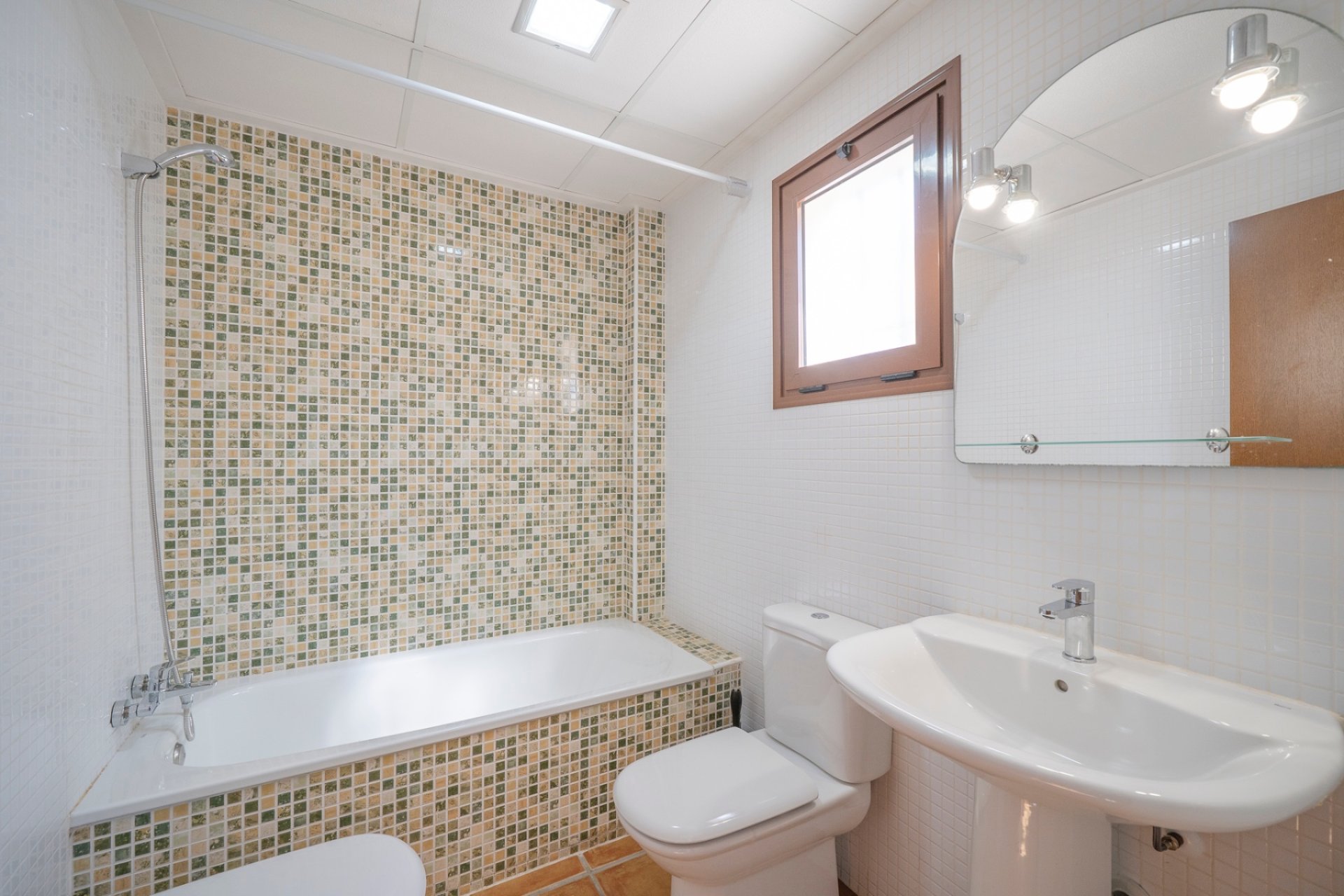 Reventa - Townhouse / Duplex - Algorfa