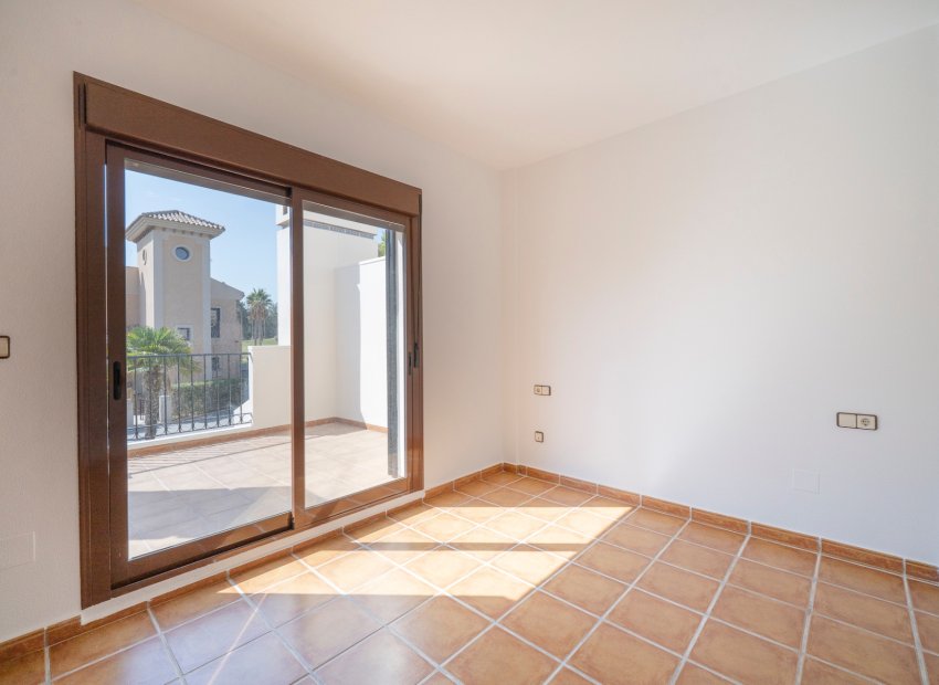 Reventa - Townhouse / Duplex - Algorfa