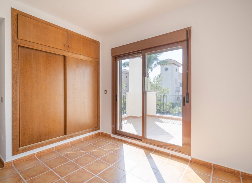 Reventa - Townhouse / Duplex - Algorfa