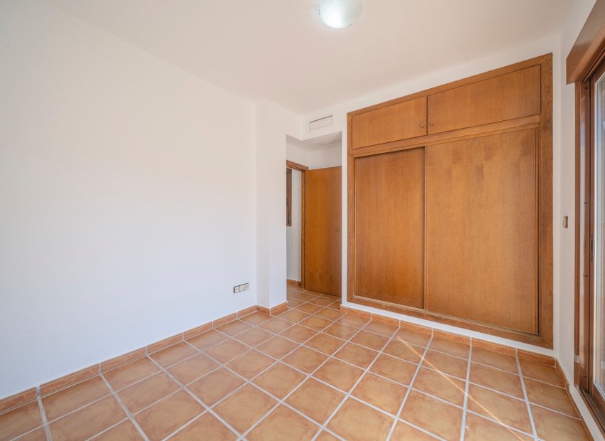 Reventa - Townhouse / Duplex - Algorfa